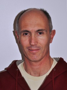 Professeur de yoga et d'EPS