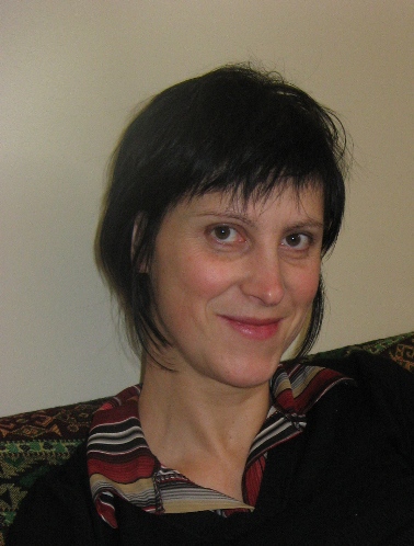 Marie-Françoise Garcia