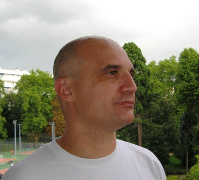Thierry GUSTIN
